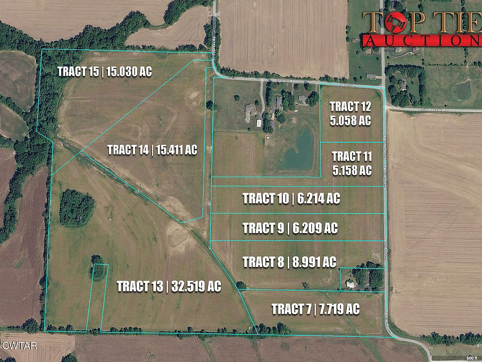 1st image of Tracts 13 15 Cypress Rd