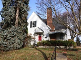 84 W Raleigh Ave, Mansfield, OH 44907