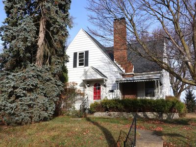 84 W Raleigh Ave, Mansfield, OH, 44907