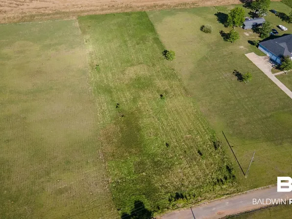 0 Lanier Ln, Chunchula, AL 36521