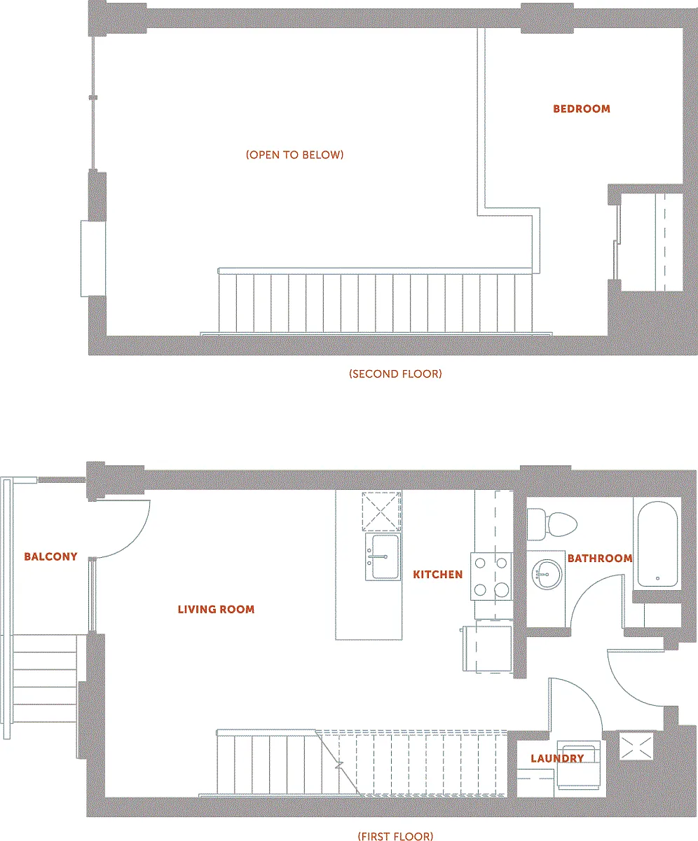 Floor plan A5