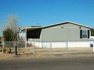 19105 W Lisa Ave, Casa Grande, AZ 85222