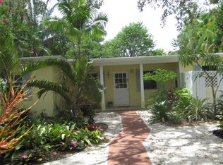 6840 SW 78th Ter, South Miami, FL 33143