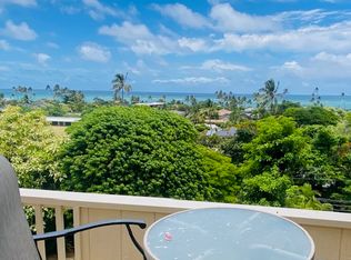 1010 Koohoo Pl, Kailua, HI 96734