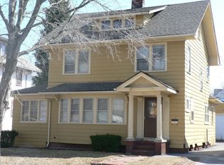 147 Terrace Park, Rochester, NY 14619