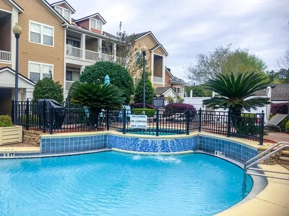 2801 Chancellorsville Dr APT 231, Tallahassee, FL 32312