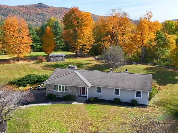 12 Laverne Drive, Rutland City, VT 05701