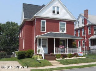 500 Rural Ave, Williamsport, PA 17701