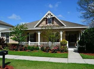 12713 Lake Sawyer Dr, Windermere, FL 34786