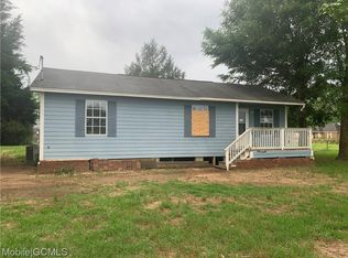22017 County Road 62 S, Robertsdale, AL 36567