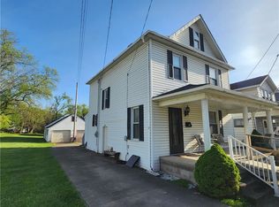 828 Butler Ave, New Castle, PA 16101