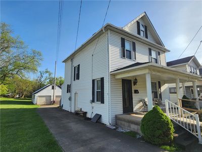 828 Butler Ave, New Castle, PA, 16101
