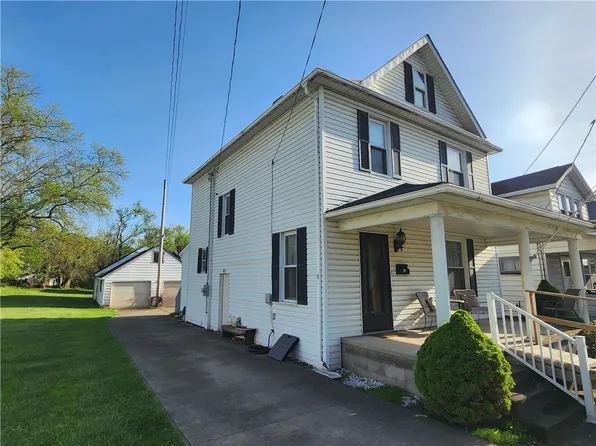 828 Butler Ave, New Castle, PA 16101