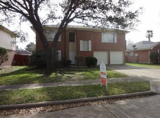 17035 Grampin Dr, Houston, TX 77084