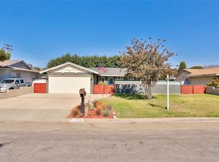 727 Gaillard St, La Verne, CA 91750
