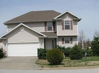 1615 Jody Cir, Republic, MO 65738