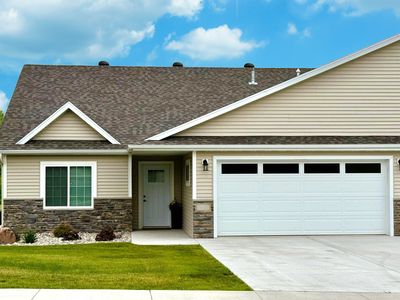 1422 Campus Dr, Fergus Falls, MN, 56537