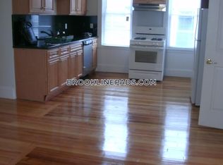 115 Browne St #U1A, Brookline, MA 02446