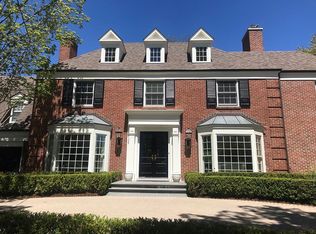 601 Spruce St, Winnetka, IL 60093