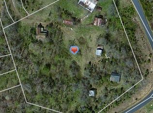 340 King Rd, Yanceyville, NC 27379
