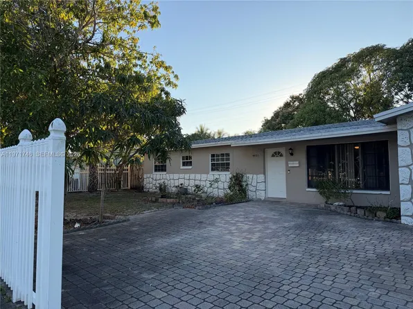 4431 NE 1st Ter, Pompano Beach, FL 33064