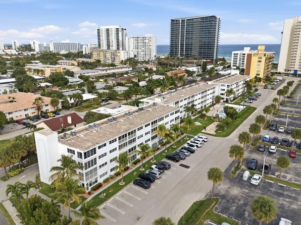 3221 NE 8th Street #F305, Pompano Beach, FL 33062