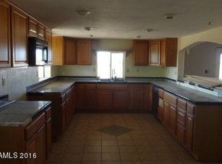 10508 N Harris Blvd, Elfrida, AZ 85610