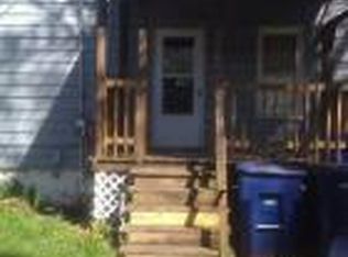 4344 Oak Park Ave, Stickney, IL