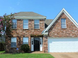 4552 Longtree Ave, Memphis, TN 38128