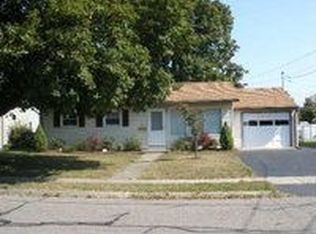 312 Marshall St, Horseheads, NY 14845
