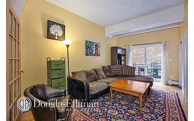 Sold by Douglas Elliman