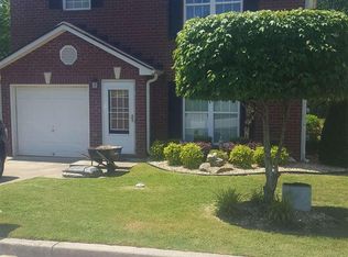 3923 Riverside Pkwy #25, Decatur, GA 30034