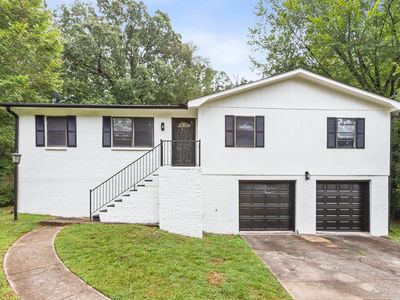 1457 4th Pl NW, Center Point, AL, 35215
