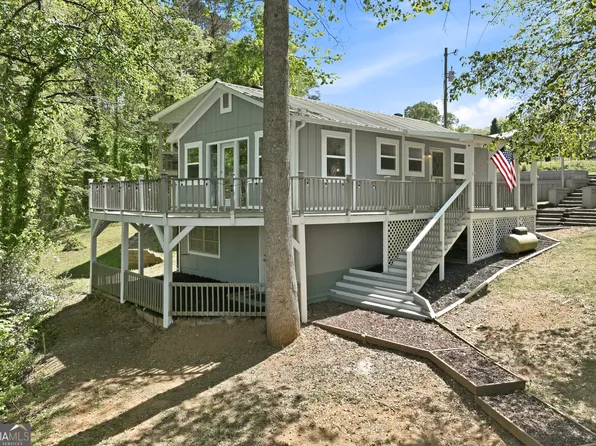 5658 Alligator Aly, Gainesville, GA 30506