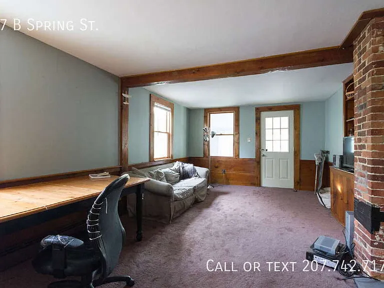 37 Spring St #B — Photo 5