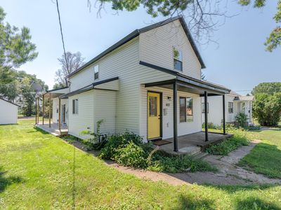 607 3rd St SW, Mandan, ND, 58554