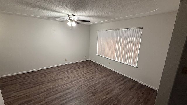 Large living room