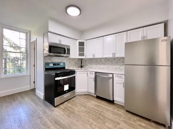 212 15th St #5, Jersey City, NJ 07310