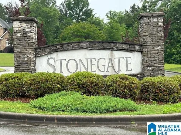 0 Stonegate Cir Lot 49, Lincoln, AL 35096