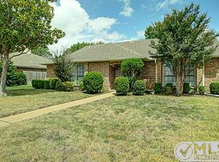 1429 Colmar Dr, Plano, TX 75023