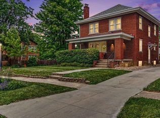 162 Northridge Rd, Columbus, OH 43214