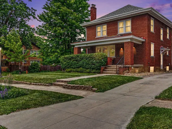 162 Northridge Rd, Columbus, OH 43214