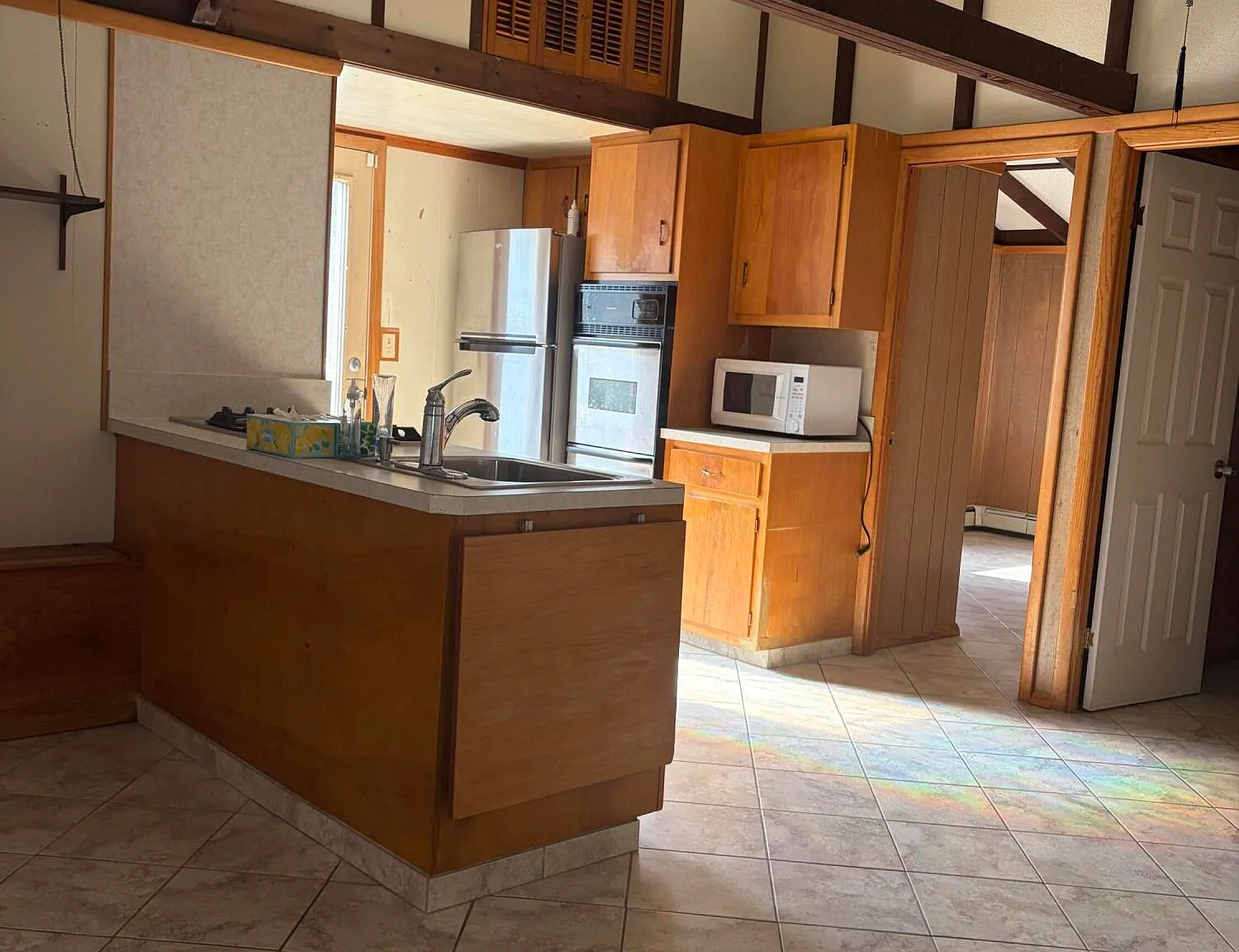 2 bed, 1.0 bath, 600 sqft, $2,150 — Photo 4
