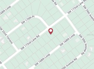 SW 172 Lane Rd LOT 23, Ocala, FL 34473