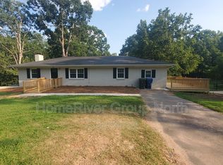 Deese Rd, MONROE, NC 28110