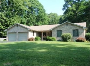 1450 W Base Rd, North Vernon, IN 47265