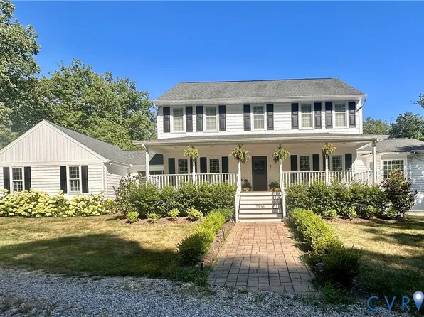 2300 Judes Ferry Rd, Powhatan, VA 23139
