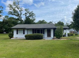 14965 Gates Ave, Magnolia Springs, AL 36555