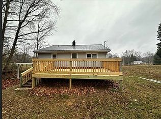 2120 Selzer Rd, Evansville, IN 47712