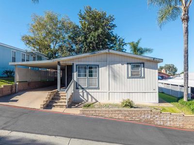 1333 Olive Ave Space 60, Vista, CA, 92083
